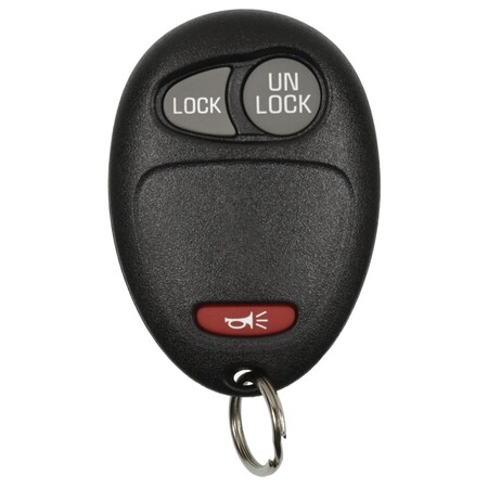 Standard Ignition Keyless Entry Transmitter, C02024 C02024